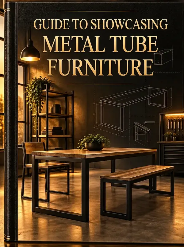 Bonus cover: Customer Presentation Photo Catalog