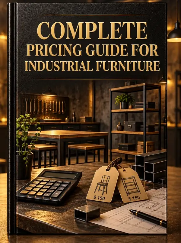 Bonus cover: The Fabricator’s Pricing & Profit Guide